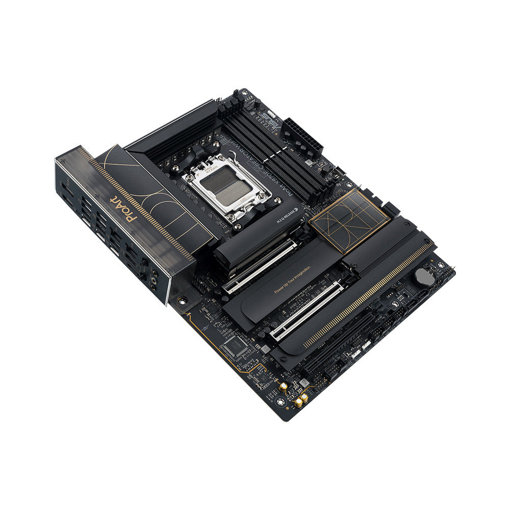 ASUS ProArt X870E-CREATOR WIFI AM5 ATX Motherboard