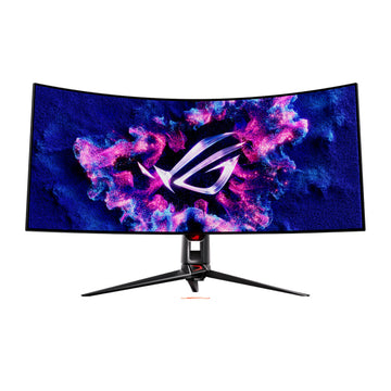 ASUS ROG Swift OLED PG39WCDM 38.5" UWQHD 240Hz OLED Curved Gaming Monitor