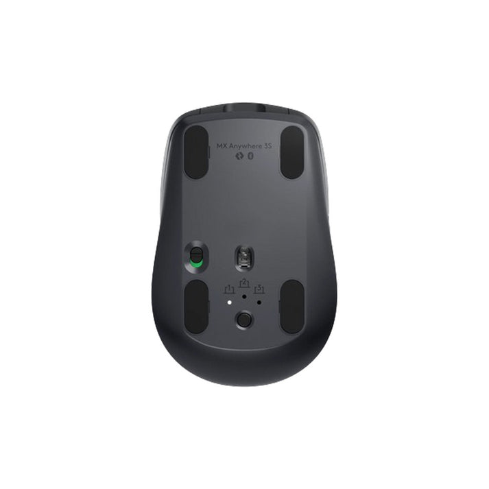 Logitech MX Anywhere 3S Rechargeable Wireless Mouse