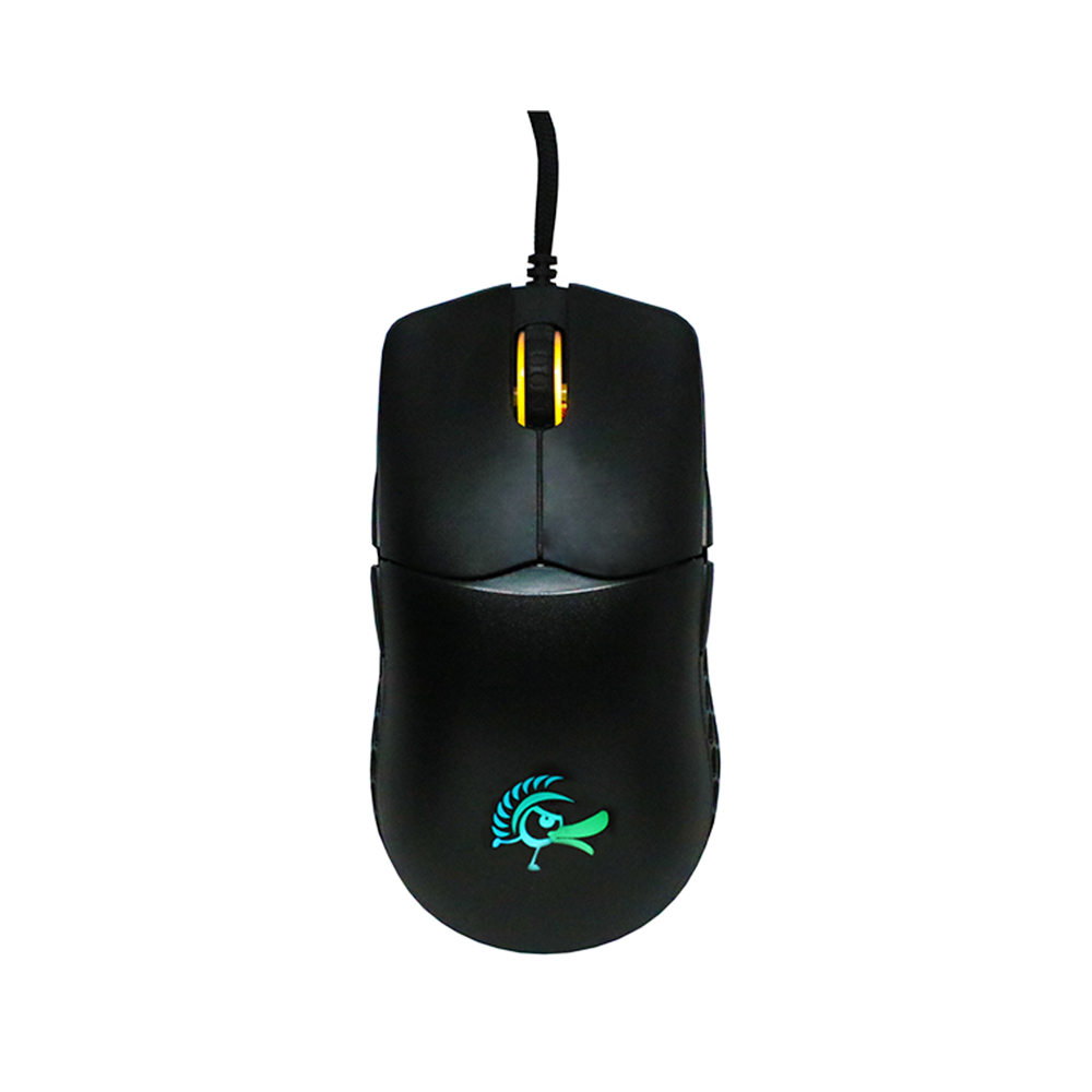 Ducky Feather Gaming Mouse