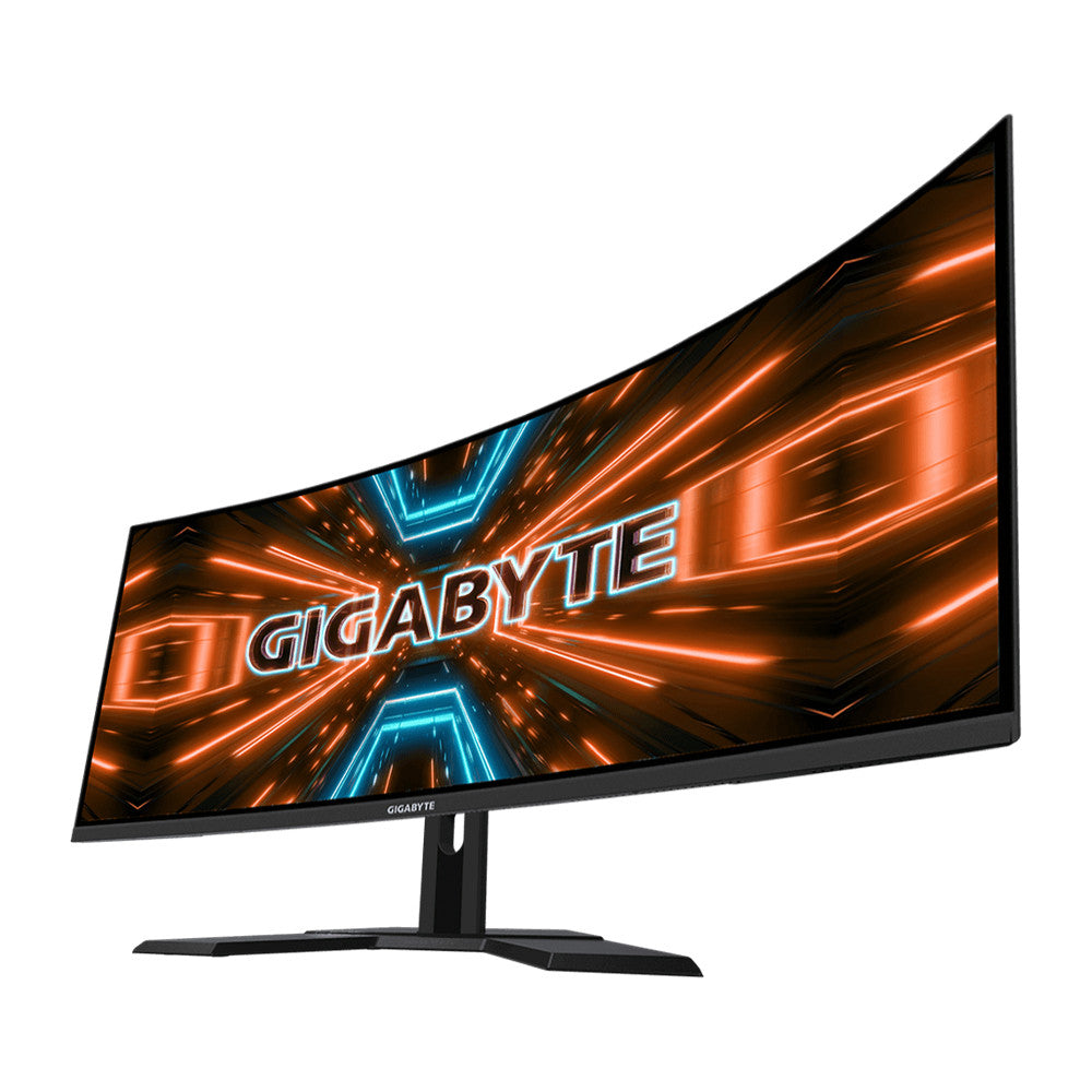 未使用！GIGABYTE GAMING Series G34WQC 34インチ GIGABYTE G34WQC 34