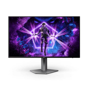 AOC AGON PRO AG276QZD 26.5" QHD 240Hz OLED Gaming Monitor