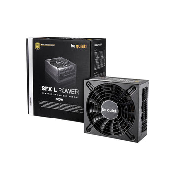 BeQuiet SFX L POWER 600W Power Supply