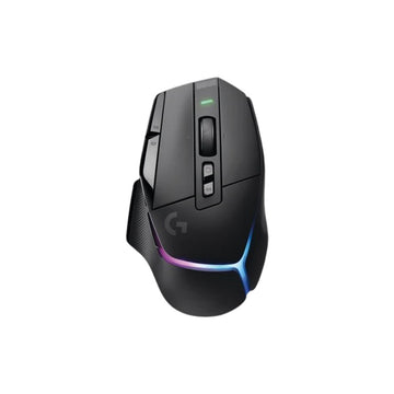 Logitech G502 X Plus Wireless Gaming Mouse