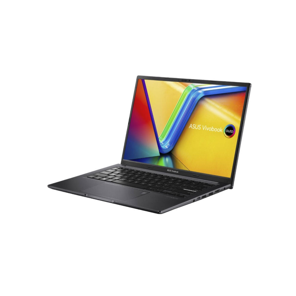 【2023年製】ASUS Vivobook 有機EL/16GB/Ryzen5 ASUS Vivobook 14 Productivity Laptop [A1405Z-ALY235WSM/ALY236WSM]