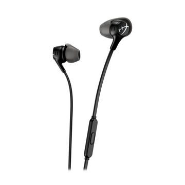 HyperX Cloud II Wired Gaming Earbuds