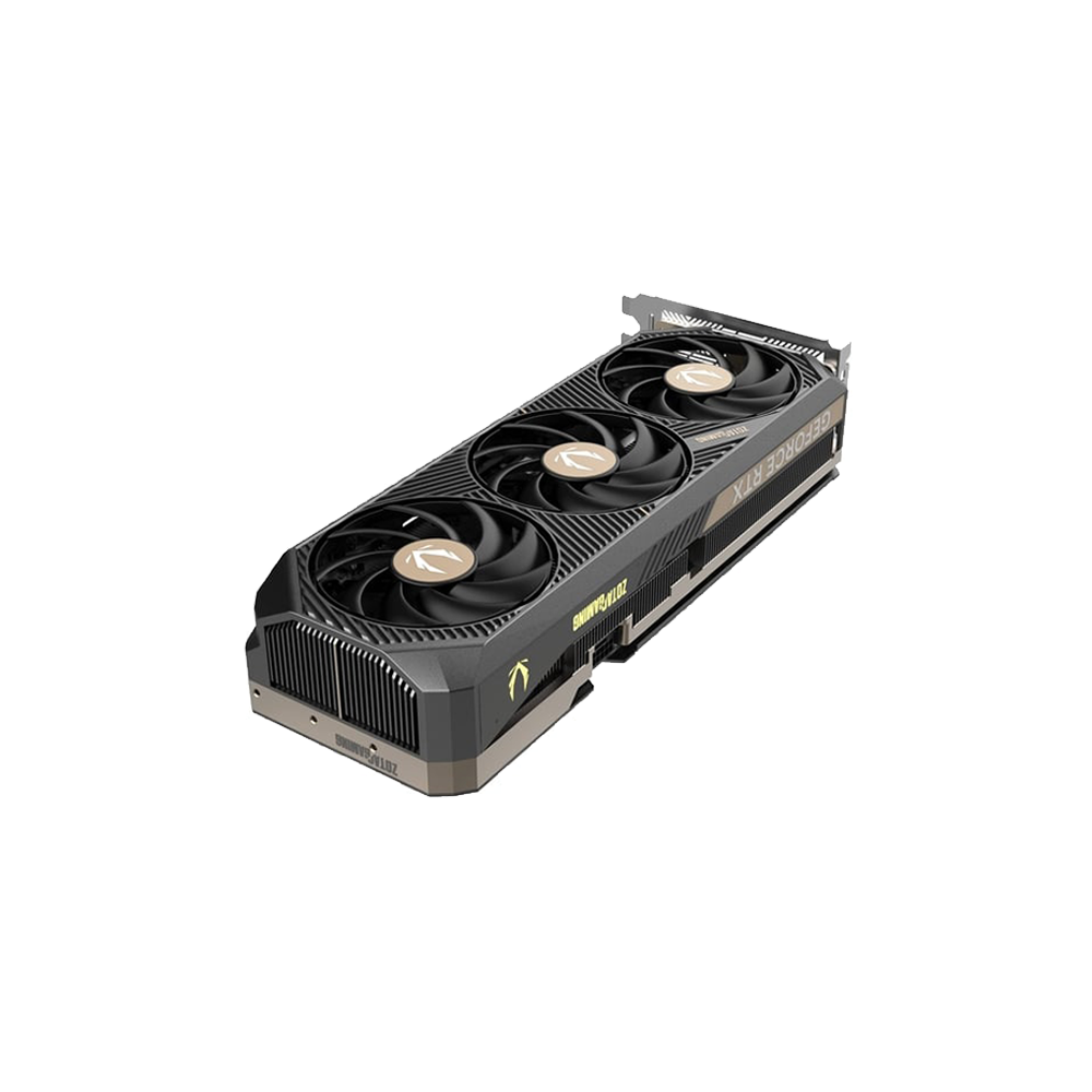 Zotac Gaming GeForce RTX™ 5080 Solid Core OC 16GB GDDR7 Graphic Card Zotac Gaming GeForce RTX™ 5080 Solid Core OC 16GB GDDR7 Graphic Card