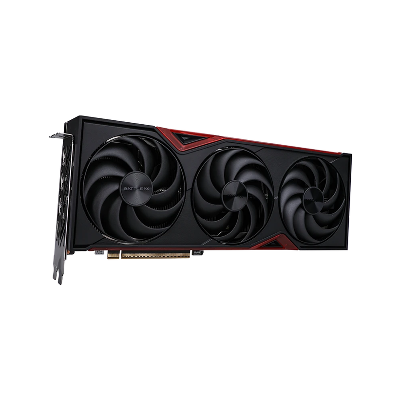 Colorful GeForce RTX 5070 NB EX 12GB GDDR7 V2-V Graphic Card