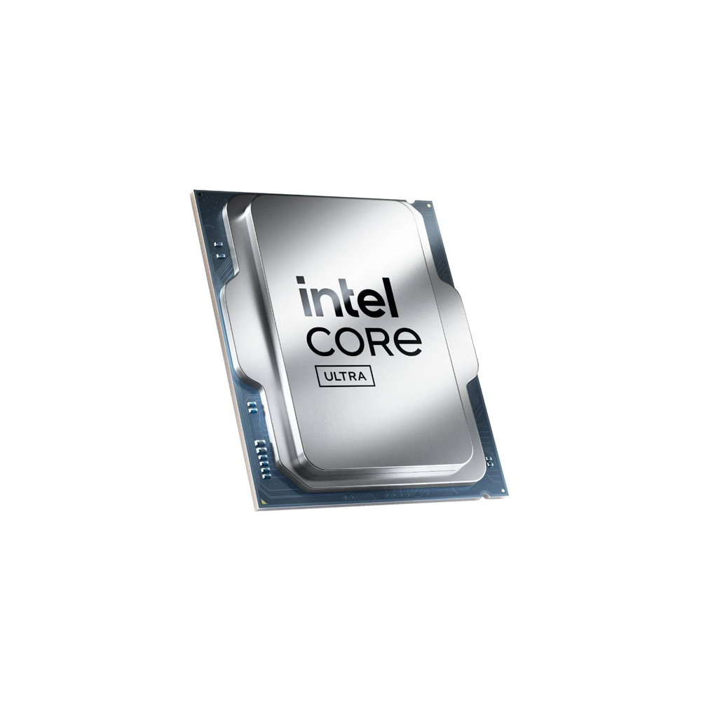 Intel® Core™ Ultra 5 225F LGA1851 Processor Intel® Core™ Ultra 5 225F LGA1851 Processor