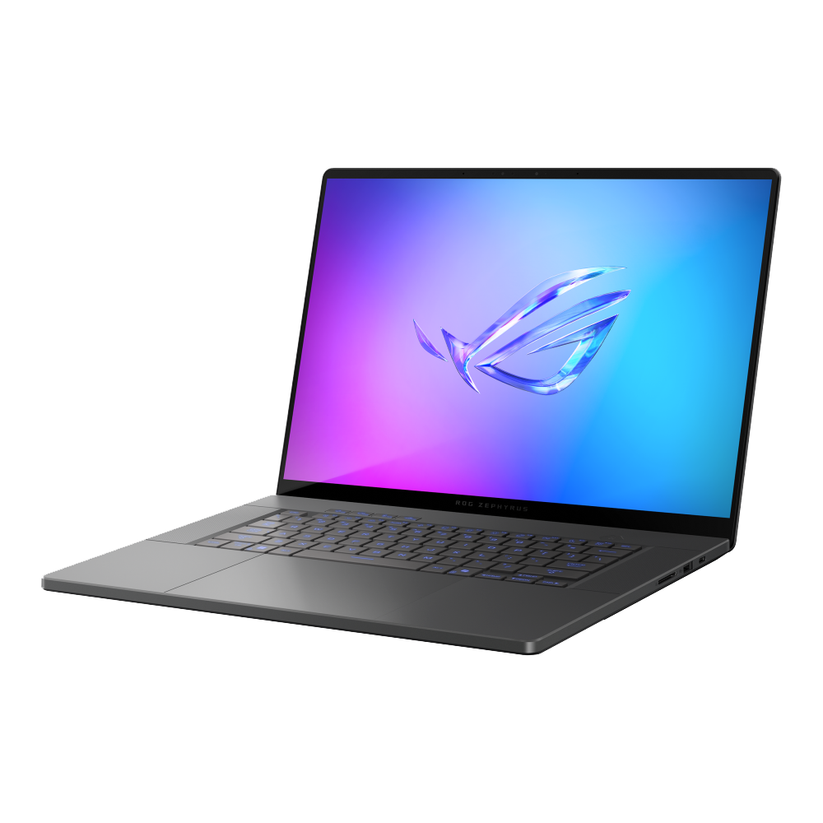 ASUS ROG Zephyrus G16 Gaming Laptop [GU605C-XQR083W]