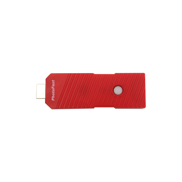 PhotoFast 4K Gamer+ Enhance 1080p to 4R Resolution Adapter