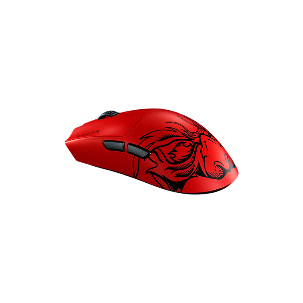 Razer Viper V3 Pro Faker Edition Ultra-Lightweight Wireless Symmetrica Razer Viper V3 Pro Faker Edition Ultra-Lightweight Wireless Symmetrica