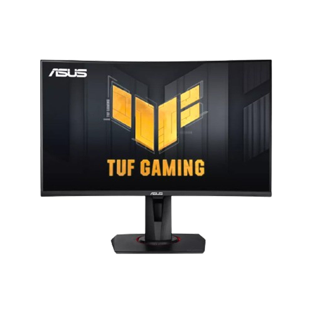 ASUS TUF Gaming VG27VQM 27" FHD 240Hz Curved Gaming Monitor