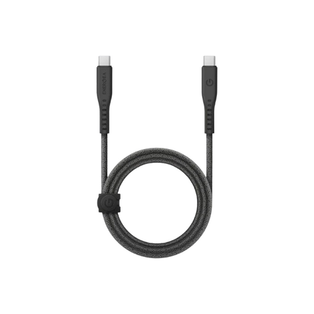 Energea Flow USB-C to USB-C 1.5M Mobile Cable