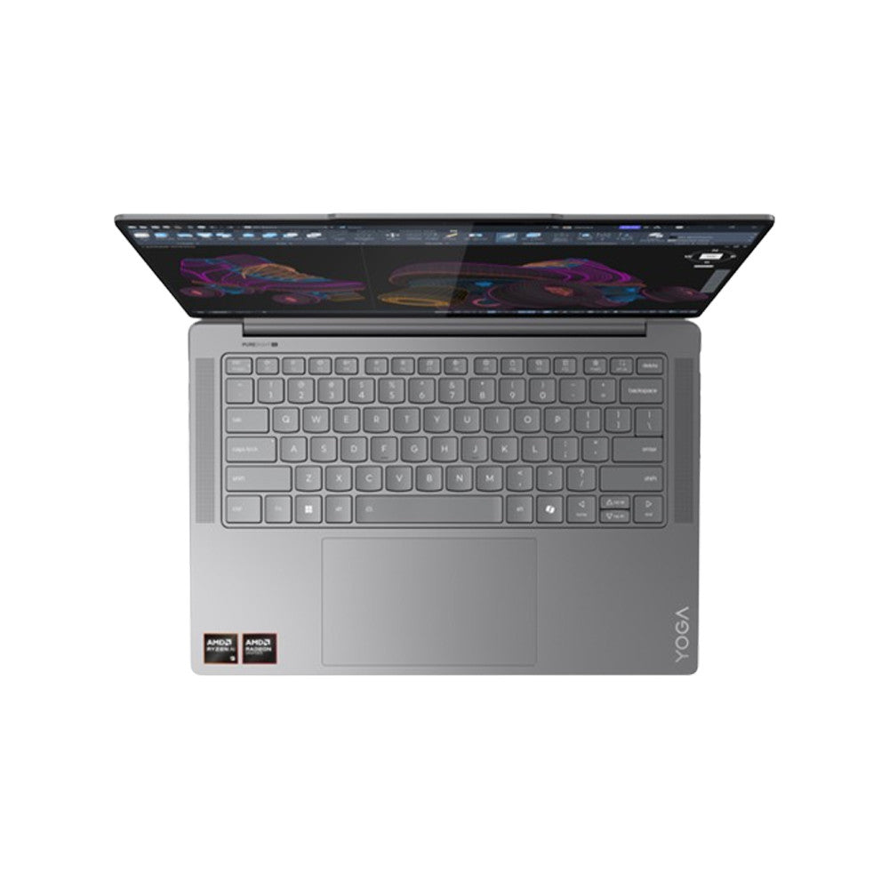 Lenovo Yoga Pro 7 AI Productivity Laptop [14ASP9-83HN0015MJ]