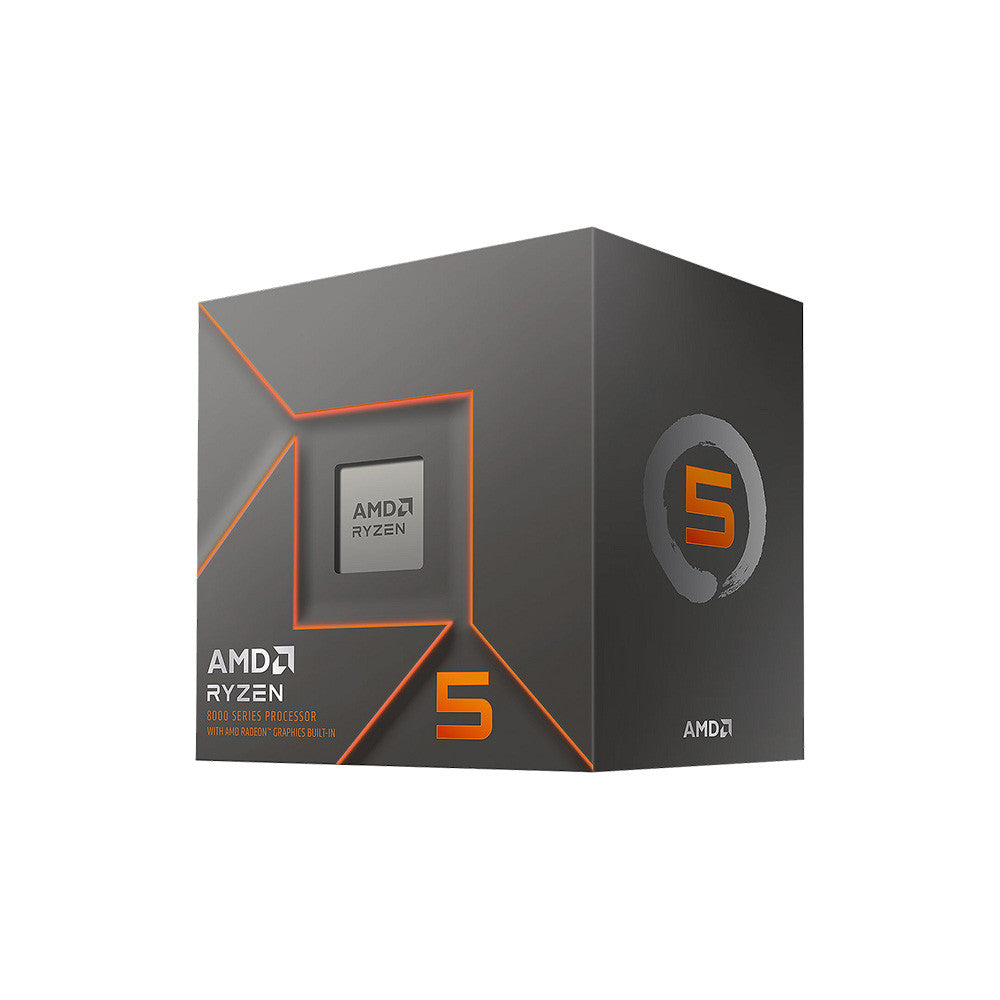 AMD Ryzen™ 5 8500G AM5 Processor