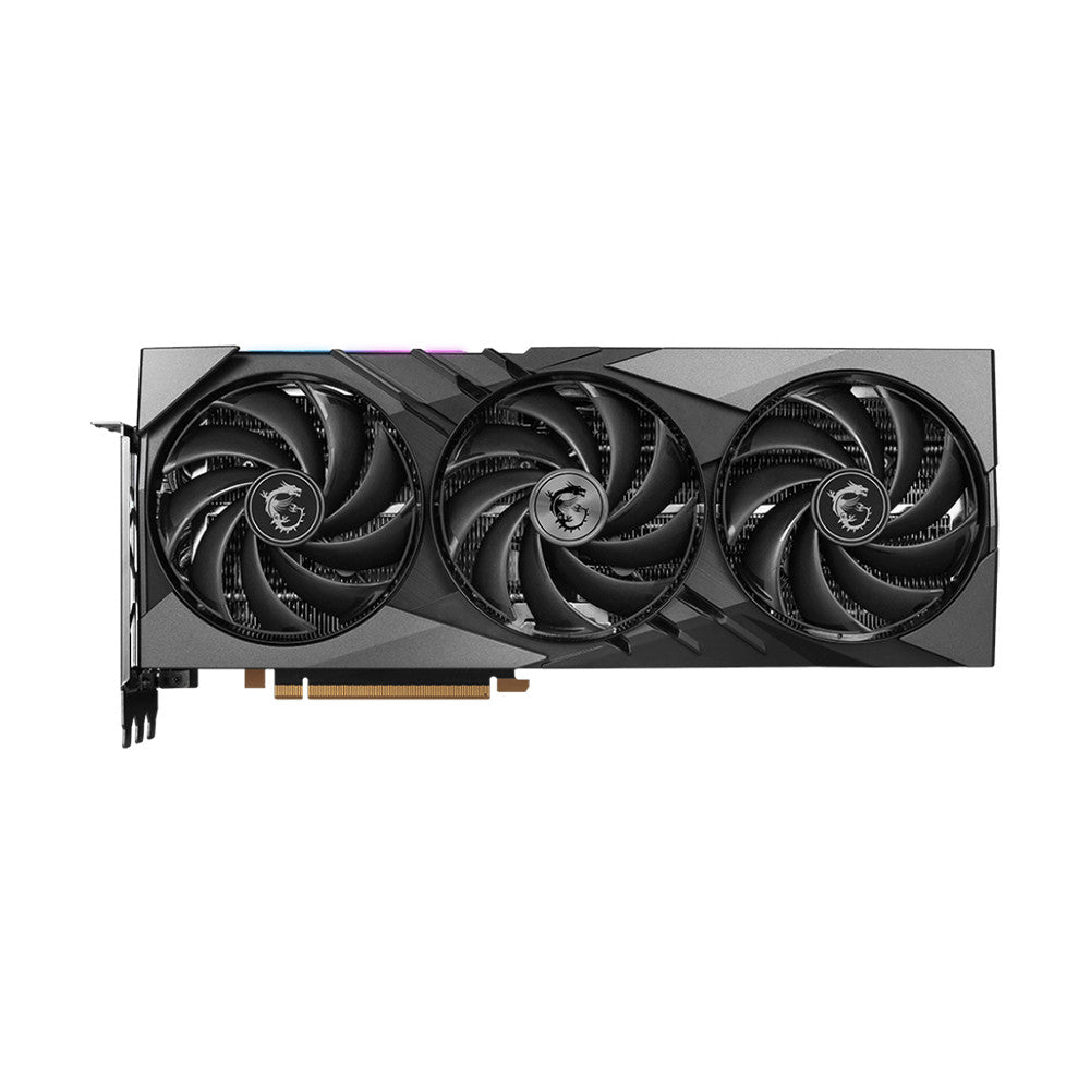 MSI GeForce RTX 4080 SUPER 16G GAMING X SLIM Graphics Card