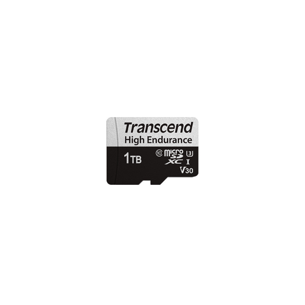 Transcend USD350V MicroSD Card