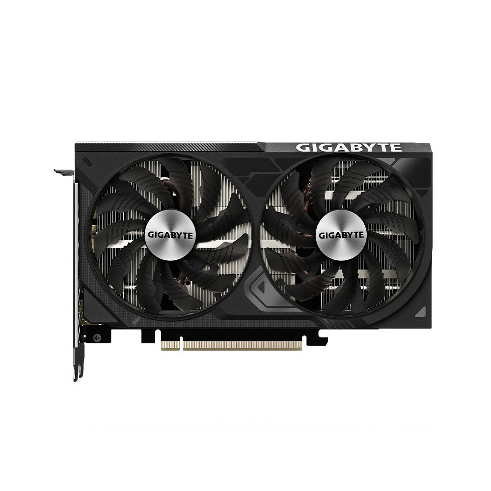 GIGABYTE GeForce RTX 4060 Ti WINDFORCE OC V2 8G Graphics Card