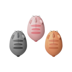 Akko Cat Theme Wireless Mouse