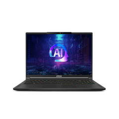 MSI Stealth A16 AI+ Gaming Laptop [A3HVFG-043MY]