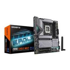 GIGABYTE Z890 Eagle WiFi7 LGA1851 ATX Motherboard