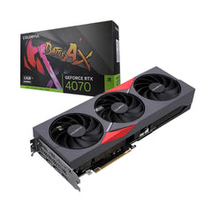 Colorful GeForce RTX 4070 NB EX-V 12GB Graphics Card