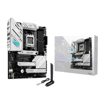 ASUS ROG Strix B650-A Gaming WIFI AM5 ATX Motherboard