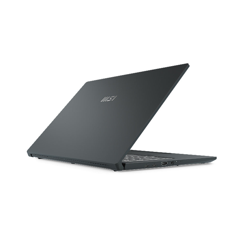 MSI Prestige 15 Productivity Laptop [A12UC-098MY]
