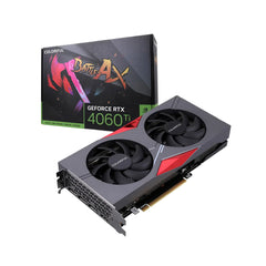 Colorful GeForce RTX 4060 Ti NB DUO 8GB-V Graphics Card