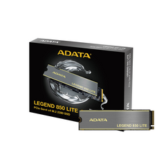 ADATA Legend 850 Lite PCIe Gen4 x4 M.2 2280 SSD