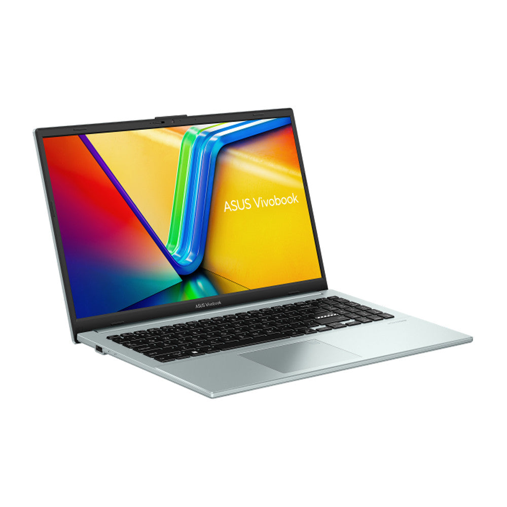 ASUS Vivobook Go 15 Productivity Laptop [E1504F-ANJ870WS/ANJ871WS/ANJ8
