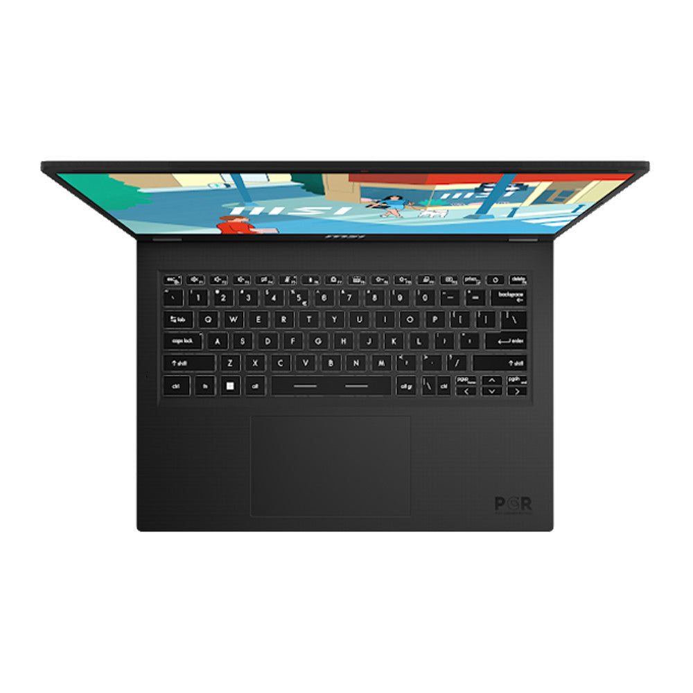 MSI Modern 14 H Business Laptop [D13MG-239MY]
