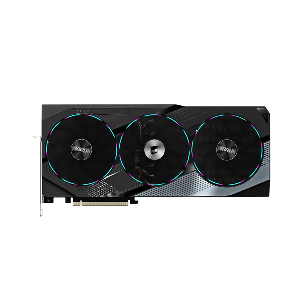 GIGABYTE AORUS GeForce RTX™ 4070 MASTER 12G Graphics Card [GV-N407SAORUS M-12GD]