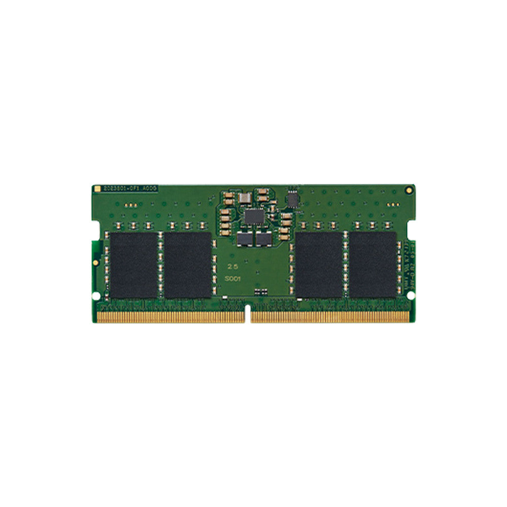 Kingston DDR5 SODIMM Laptop Memory