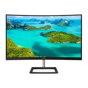 Philips 328E1CA 31.5" UHD 60Hz VA Curved Productivity Monitor