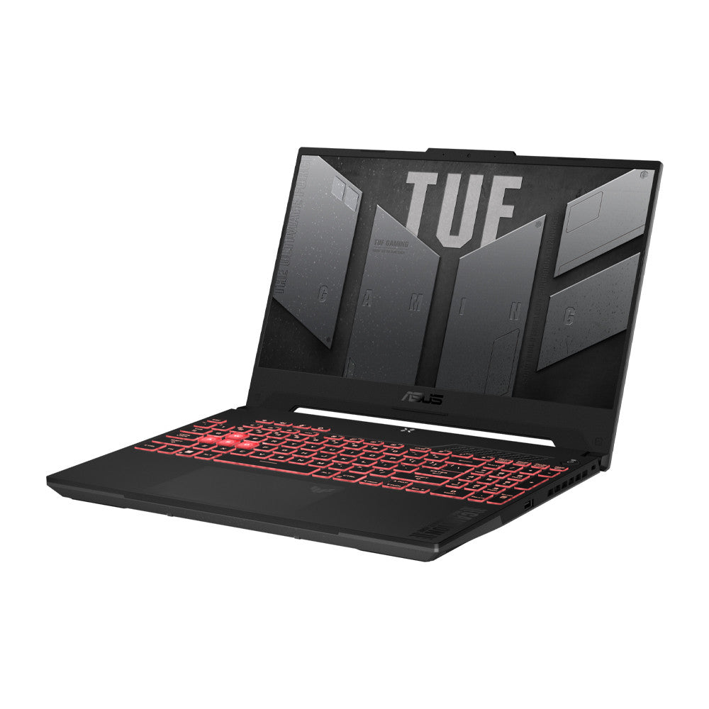 ASUS TUF Gaming A15 Gaming Laptop [FA507N-VRLP058W]