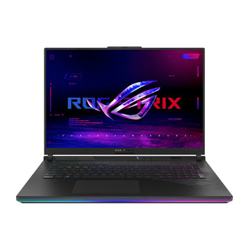 ASUS ROG Strix SCAR 18 Gaming Laptop [G834J-YRR0668WH]