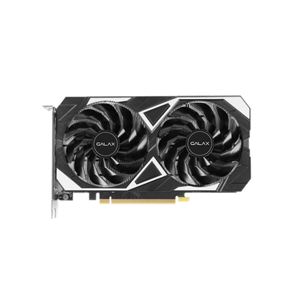 GALAX GeForce RTX 3050 6GB EX Graphics Card