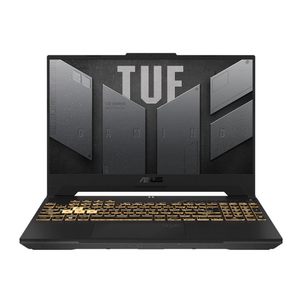 ASUS TUF Gaming F15 Gaming Laptop [FX507Z-C4HN028W]