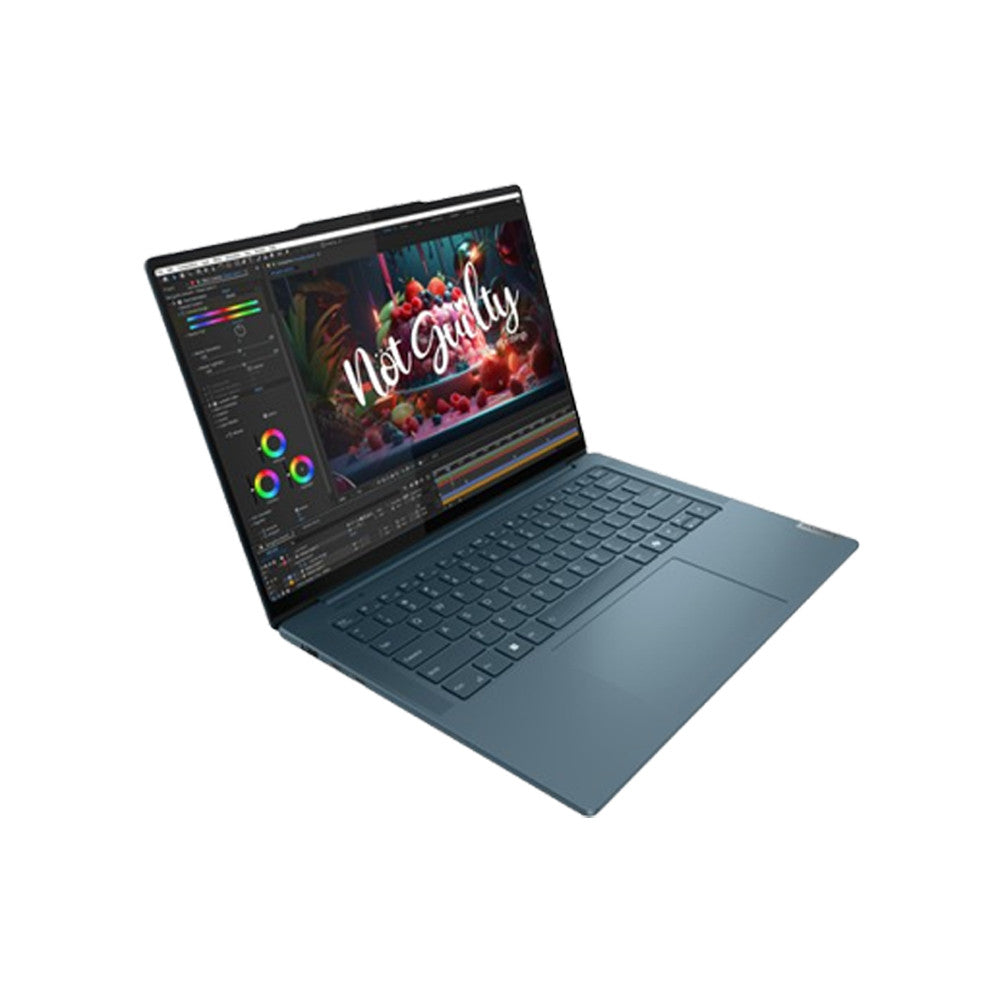 Lenovo Yoga Pro 7 AI Productivity Laptop [14IMH9-83E2009BMJ]
