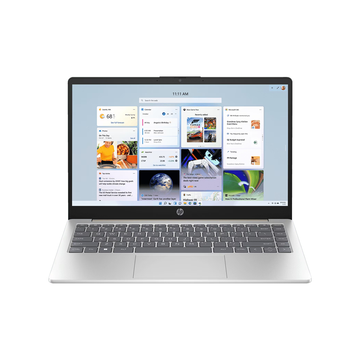 HP Laptop 14 Inch Productivity Laptop [14-EP0303TU/EP0304TU]