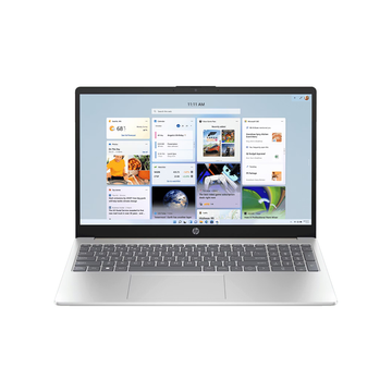 HP 15.6 Inch Productivity Laptop [15-FD1230TU/FD1231TU/FD1232TU/FD1233TU]