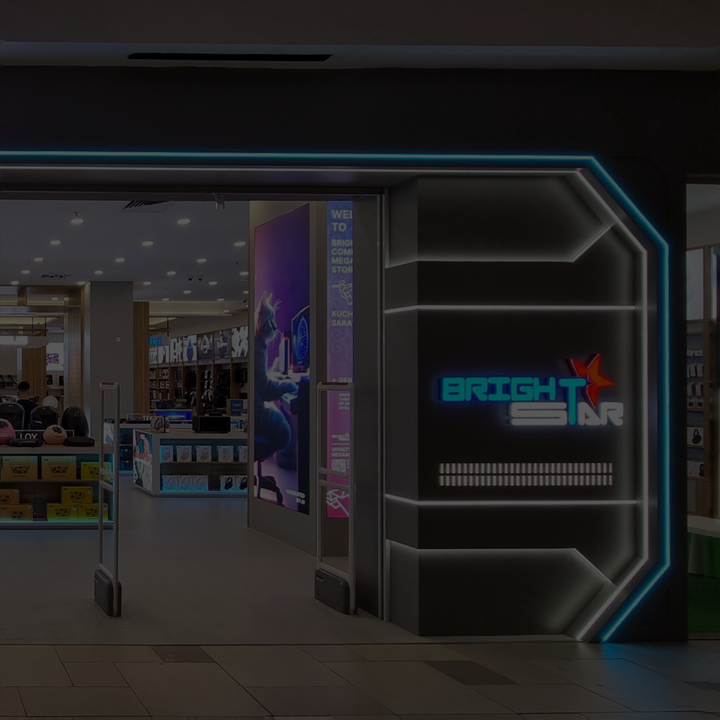 Store Locator