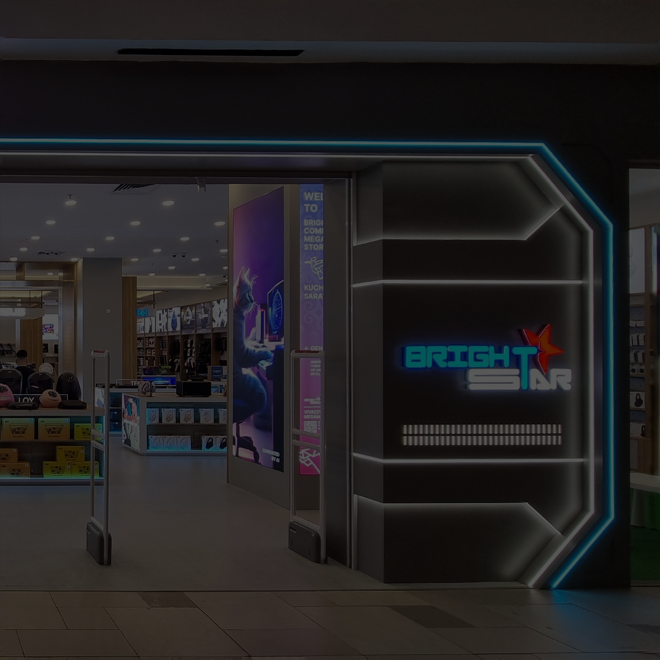 Store Locator