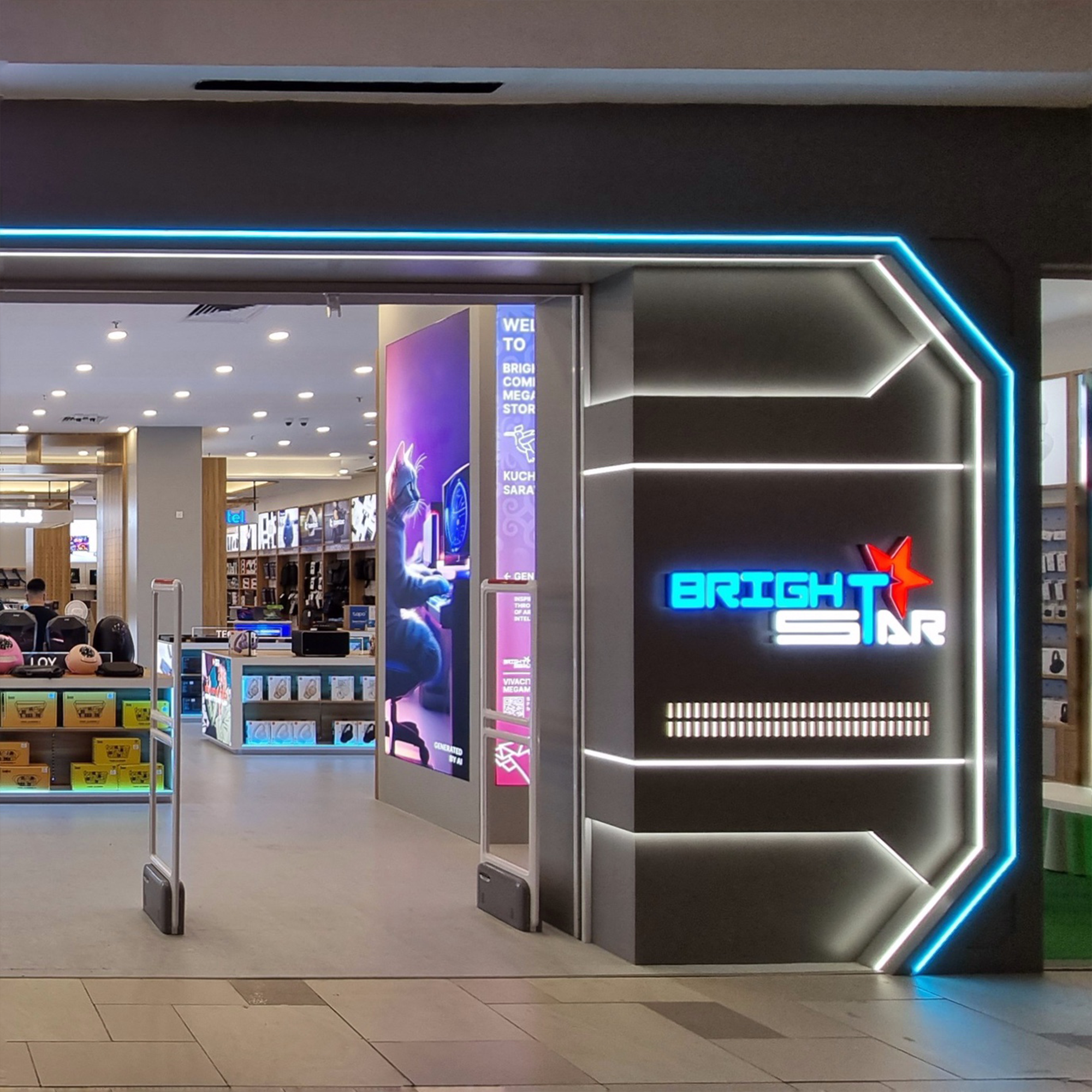 Store Locator