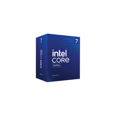 Intel® Core™ Ultra 7 265F LGA1851 Processor
