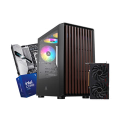 Tech Power Drop PC Package B [Ultra 5 225F+RTX5060]