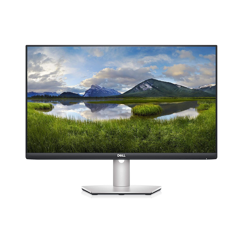 Dell S2721HS 27'' FHD 75Hz IPS Productivity Monitor