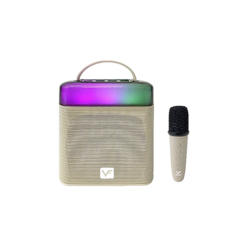 Vinnfier Tango 200 WMV Portable Speaker - Beige